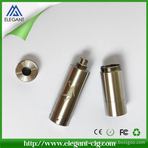 2014 New Technology E Pipe, Smoking High Quality Epipe, Best E Pipe